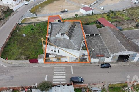 Erhvervsejendom i Mora, Evora, Mora - € 85.000 | Ref: 158799 - foto 2