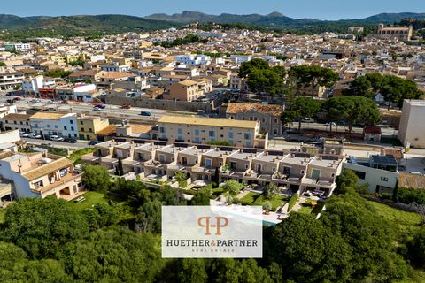 Dorpshuis in Arta, Mallorca, Arta - € 888.000 | Ref: 26-015 - foto 19