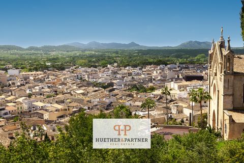 Dorpshuis in Arta, Mallorca, Arta - € 888.000 | Ref: 26-015 - foto 21