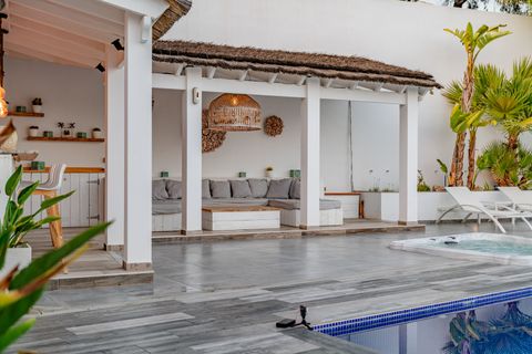 Villa a Benissa, Alicante, Benissa - € 3.850.000 | Ref: NVOS-228 - foto 9