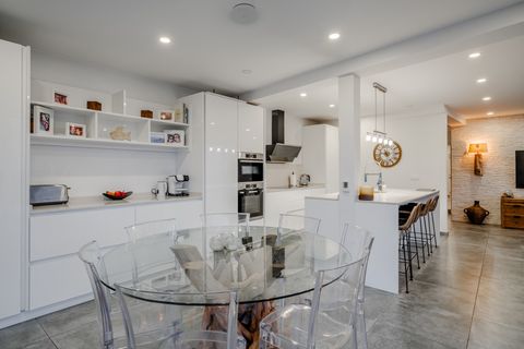 Villa a Benissa, Alicante, Benissa - € 3.850.000 | Ref: NVOS-228 - foto 17
