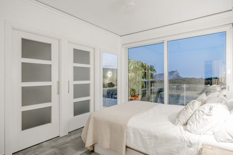 Villa a Benissa, Alicante, Benissa - € 3.850.000 | Ref: NVOS-228 - foto 26