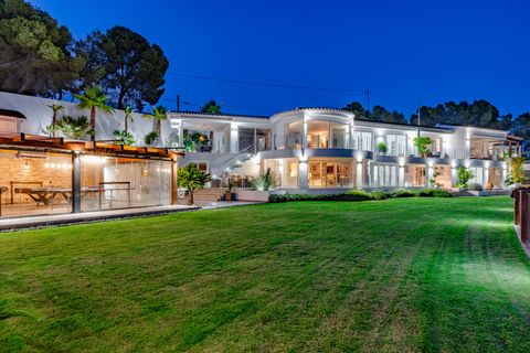 Villa a Benissa, Alicante, Benissa - € 3.850.000 | Ref: NVOS-228 - foto 48