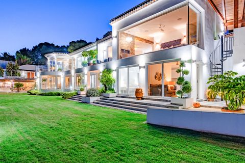 Villa a Benissa, Alicante, Benissa - € 3.850.000 | Ref: NVOS-228 - foto 49
