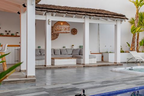 Villa i Benissa, Alicante, Benissa - € 3 850 000 | Ref: NVOS-228 - foto 9