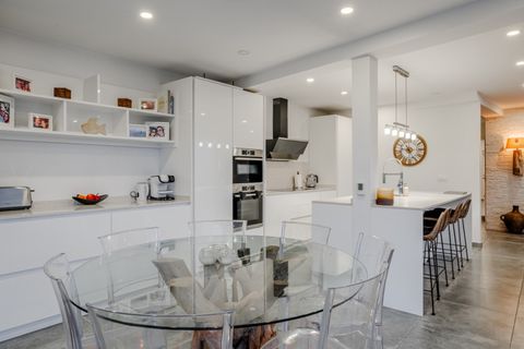 Villa i Benissa, Alicante, Benissa - € 3 850 000 | Ref: NVOS-228 - foto 17