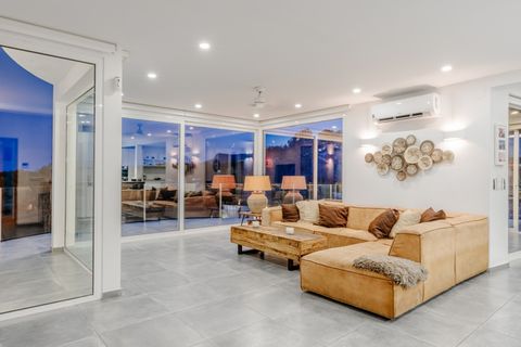 Villa i Benissa, Alicante, Benissa - € 3 850 000 | Ref: NVOS-228 - foto 18