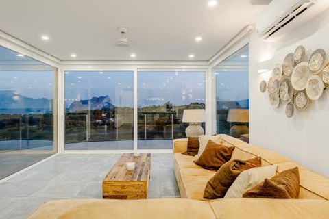 Villa i Benissa, Alicante, Benissa - € 3 850 000 | Ref: NVOS-228 - foto 19