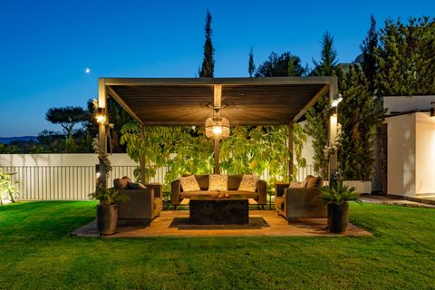 Villa i Benissa, Alicante, Benissa - € 3 850 000 | Ref: NVOS-228 - foto 47