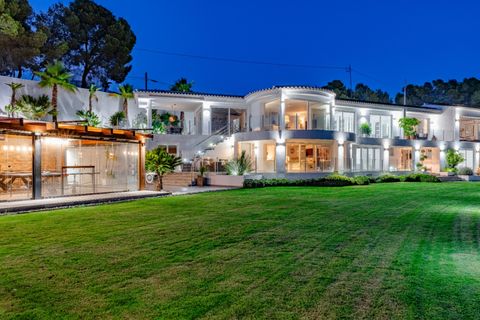 Villa i Benissa, Alicante, Benissa - € 3 850 000 | Ref: NVOS-228 - foto 49