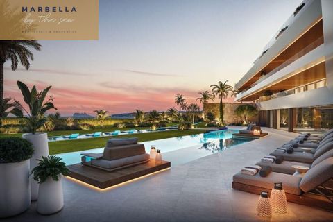 Leilighet i Estepona, Malaga, Estepona - € 5 000 000 | Ref: MBS-1664/11291 - foto 10