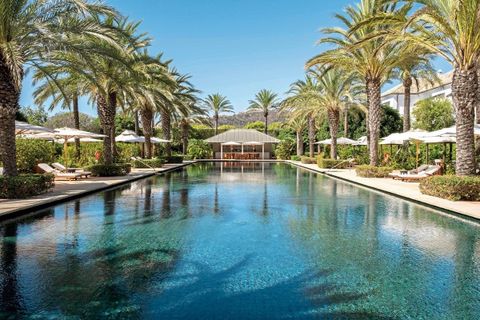 Villa a Casares, Malaga, Casares - € 3.000.000 | Ref: MBS-1665/11291 - foto 8