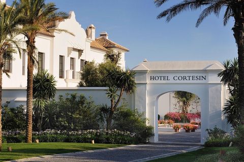 Villa a Casares, Malaga, Casares - € 3.000.000 | Ref: MBS-1665/11291 - foto 9