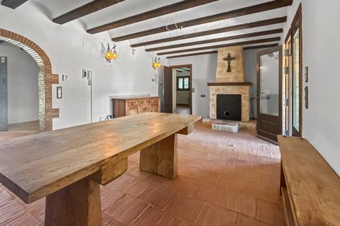 Finca i Benidoleig, Alicante, Benidoleig - € 1.200.000 | Ref: ES-ORB-019392 - foto 5