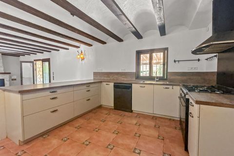 Finca i Benidoleig, Alicante, Benidoleig - € 1.200.000 | Ref: ES-ORB-019392 - foto 7