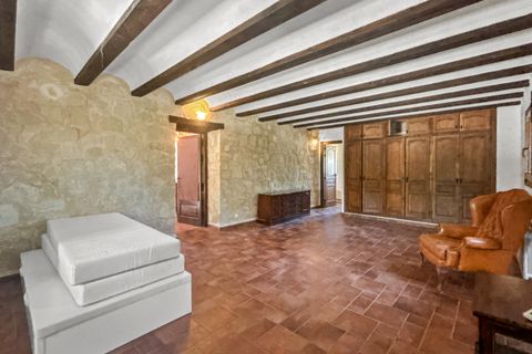 Finca i Benidoleig, Alicante, Benidoleig - € 1.200.000 | Ref: ES-ORB-019392 - foto 8