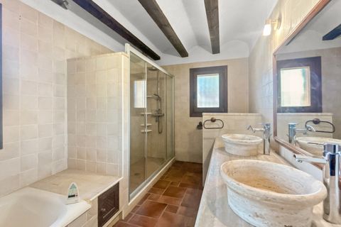 Finca i Benidoleig, Alicante, Benidoleig - € 1.200.000 | Ref: ES-ORB-019392 - foto 9