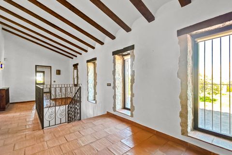 Finca i Benidoleig, Alicante, Benidoleig - € 1.200.000 | Ref: ES-ORB-019392 - foto 15