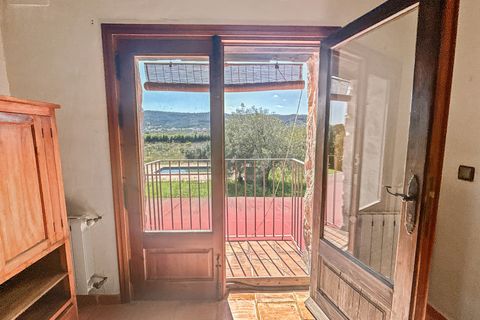 Finca i Benidoleig, Alicante, Benidoleig - € 1.200.000 | Ref: ES-ORB-019392 - foto 17
