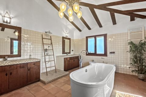Finca i Benidoleig, Alicante, Benidoleig - € 1.200.000 | Ref: ES-ORB-019392 - foto 20