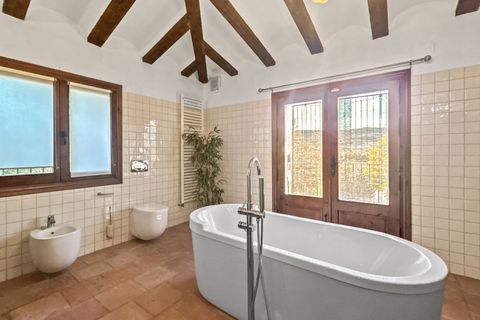 Finca i Benidoleig, Alicante, Benidoleig - € 1.200.000 | Ref: ES-ORB-019392 - foto 21