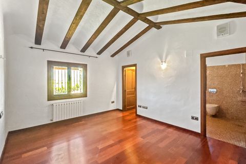 Finca i Benidoleig, Alicante, Benidoleig - € 1.200.000 | Ref: ES-ORB-019392 - foto 22