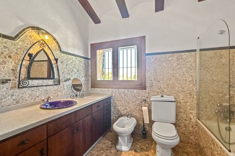 Finca i Benidoleig, Alicante, Benidoleig - € 1.200.000 | Ref: ES-ORB-019392 - foto 25