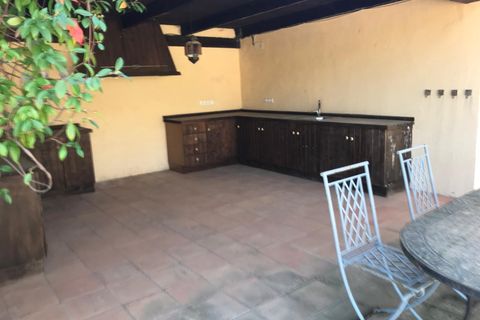Finca i Benidoleig, Alicante, Benidoleig - € 1.200.000 | Ref: ES-ORB-019392 - foto 27