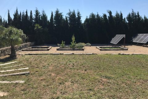 Finca i Benidoleig, Alicante, Benidoleig - € 1.200.000 | Ref: ES-ORB-019392 - foto 28