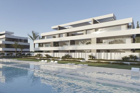Lejlighed i La Nucia, Alicante, La Nucia - € 573.000 | Ref: ES-ALT-019394 - foto 1