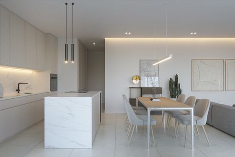 Lejlighed i La Nucia, Alicante, La Nucia - € 573.000 | Ref: ES-ALT-019394 - foto 3