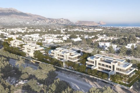 Lejlighed i La Nucia, Alicante, La Nucia - € 573.000 | Ref: ES-ALT-019394 - foto 12