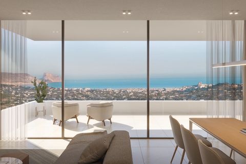 Lejlighed i La Nucia, Alicante, La Nucia - € 573.000 | Ref: ES-ALT-019394 - foto 15