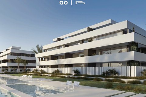 Lejlighed i La Nucia, Alicante, La Nucia - € 573.000 | Ref: ES-ALT-019394 - foto 18