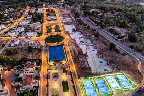 Lejlighed i La Nucia, Alicante, La Nucia - € 573.000 | Ref: ES-ALT-019394 - foto 19