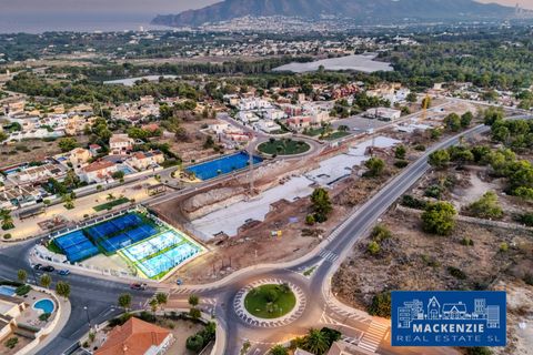 Lejlighed i La Nucia, Alicante, La Nucia - € 573.000 | Ref: ES-ALT-019394 - foto 25