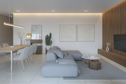 Lejlighed i La Nucia, Alicante, La Nucia - € 573.000 | Ref: ES-ALT-019394 - foto 27