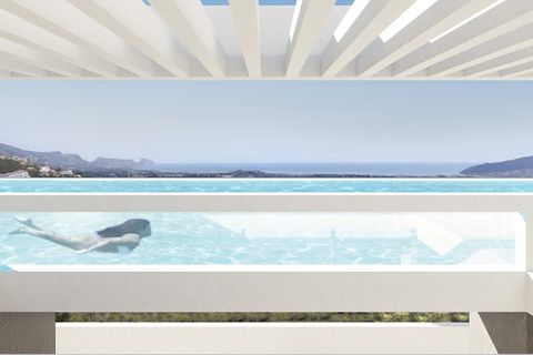 Lejlighed i La Nucia, Alicante, La Nucia - € 573.000 | Ref: ES-ALT-019394 - foto 30