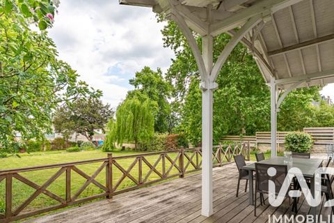 Villa i Chatou, Yvelines, Chatou - € 1.190.000 | Ref: 55460 - foto 10