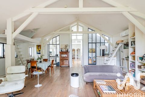 Villa i Chatou, Yvelines, Chatou - € 1.190.000 | Ref: 55460 - foto 3