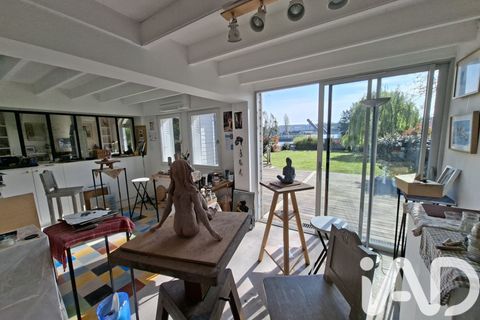 Villa i Chatou, Yvelines, Chatou - € 1.190.000 | Ref: 55460 - foto 5