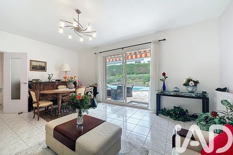 Villa a Carnoux-en-Provence, Bouches-du-Rhone, Carnoux-en-Provence - € 595.000 | Ref: 28328 - foto 3