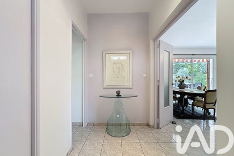 Villa a Carnoux-en-Provence, Bouches-du-Rhone, Carnoux-en-Provence - € 595.000 | Ref: 28328 - foto 7