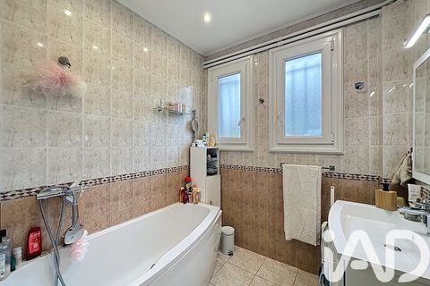 Villa a Carnoux-en-Provence, Bouches-du-Rhone, Carnoux-en-Provence - € 595.000 | Ref: 28328 - foto 9