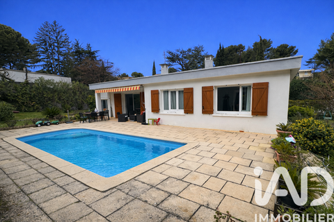 Villa a Carnoux-en-Provence, Bouches-du-Rhone, Carnoux-en-Provence - € 595.000 | Ref: 28328 - foto 11