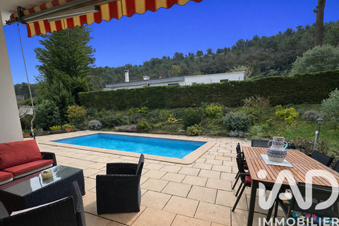 Villa a Carnoux-en-Provence, Bouches-du-Rhone, Carnoux-en-Provence - € 595.000 | Ref: 28328 - foto 12