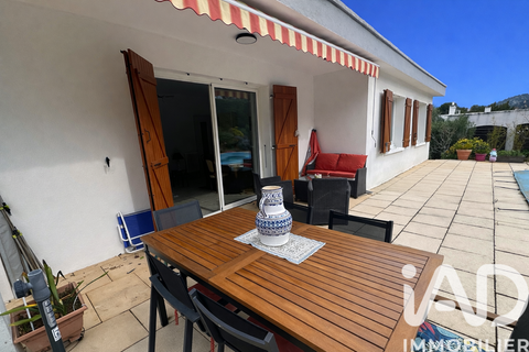 Villa a Carnoux-en-Provence, Bouches-du-Rhone, Carnoux-en-Provence - € 595.000 | Ref: 28328 - foto 13