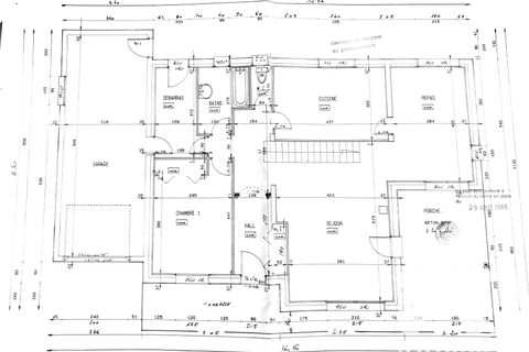 Villa a Chauvigny, Vienne, Chauvigny - € 245.000 | Ref: 13088 - foto 3