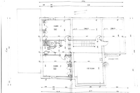 Villa a Chauvigny, Vienne, Chauvigny - € 245.000 | Ref: 13088 - foto 2