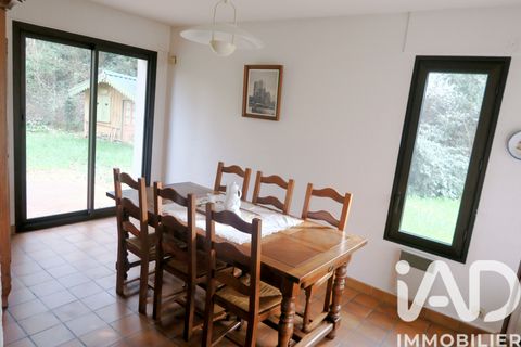 Villa a Chauvigny, Vienne, Chauvigny - € 245.000 | Ref: 13088 - foto 5